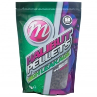 Mainline Match Activated Halibut Pellets 1kg